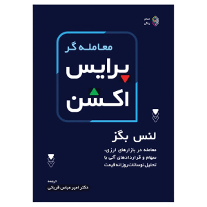 معامله گر پرایس اکشن سروش مقدمی