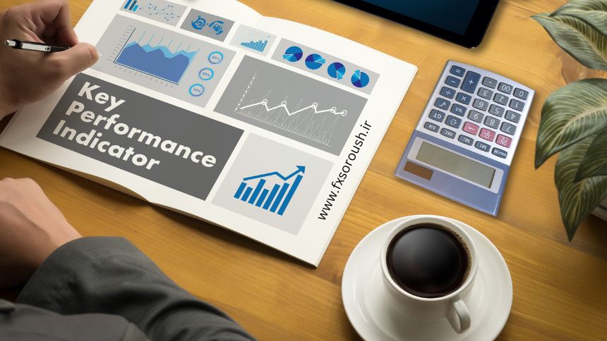 ترید با سروش مقدمی