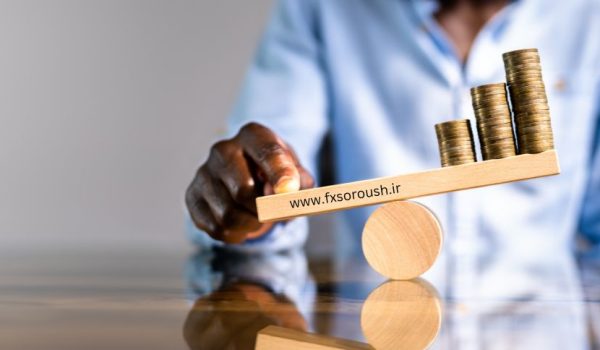 اهرم و لوریج چیست