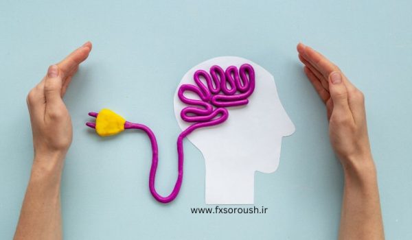 روانشناسی تریدر با سروش مقدمی