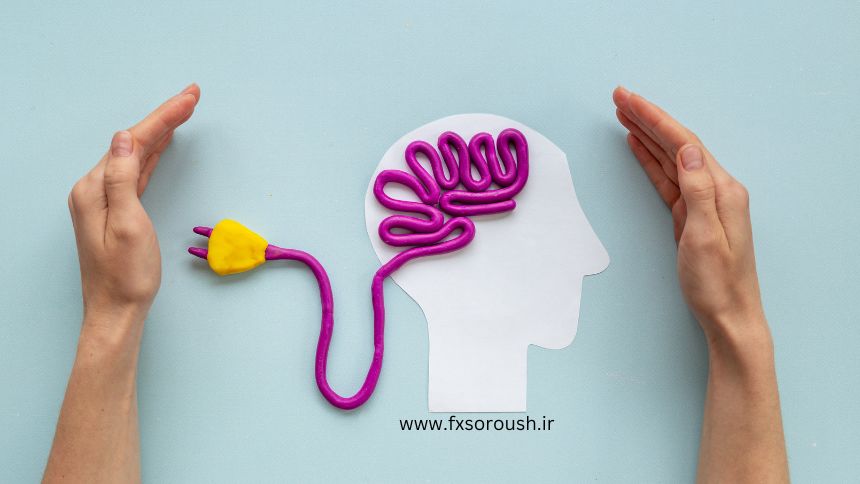 روانشناسی تریدر با سروش مقدمی